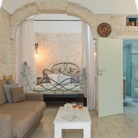 Apartamento Casa Francesca Ostuni Exterior foto