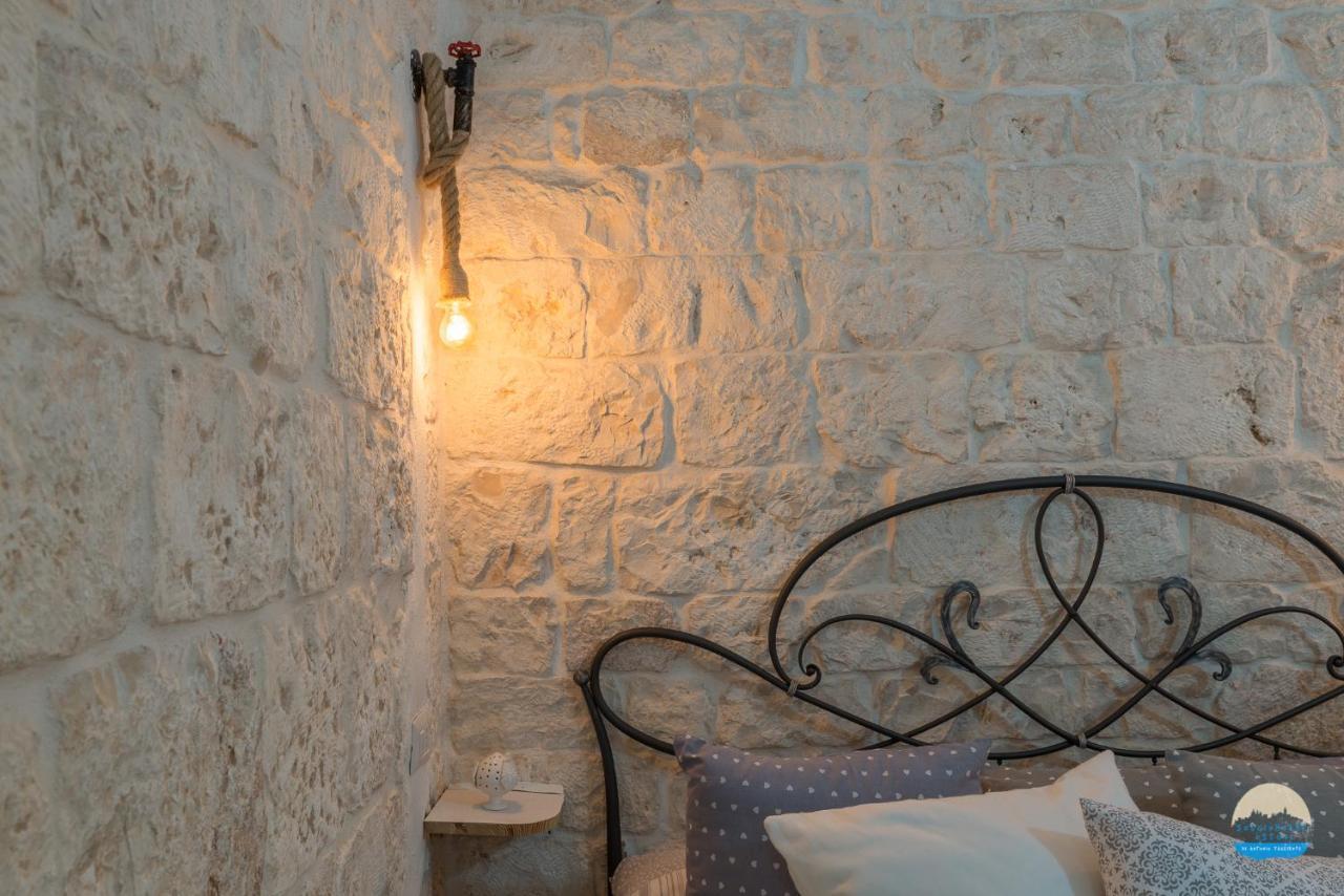 Apartamento Casa Francesca Ostuni Exterior foto