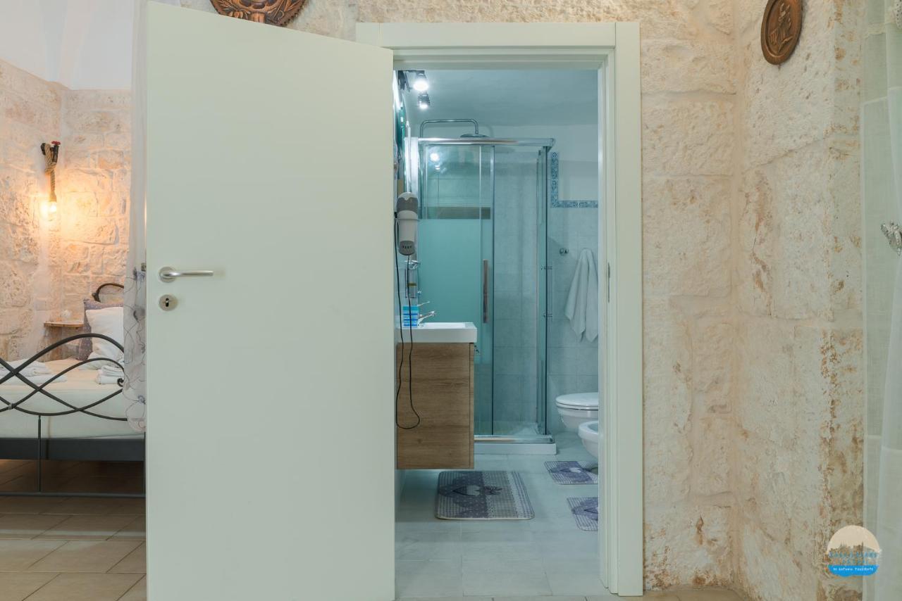 Apartamento Casa Francesca Ostuni Exterior foto