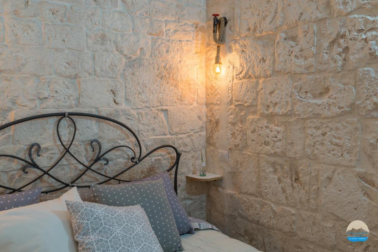 Apartamento Casa Francesca Ostuni Exterior foto