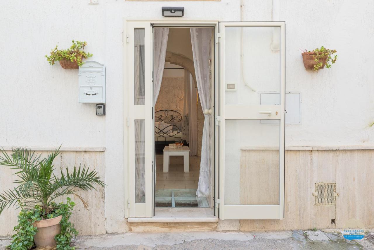 Apartamento Casa Francesca Ostuni Exterior foto