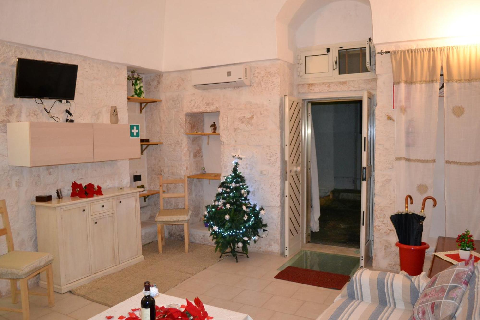 Apartamento Casa Francesca Ostuni Exterior foto